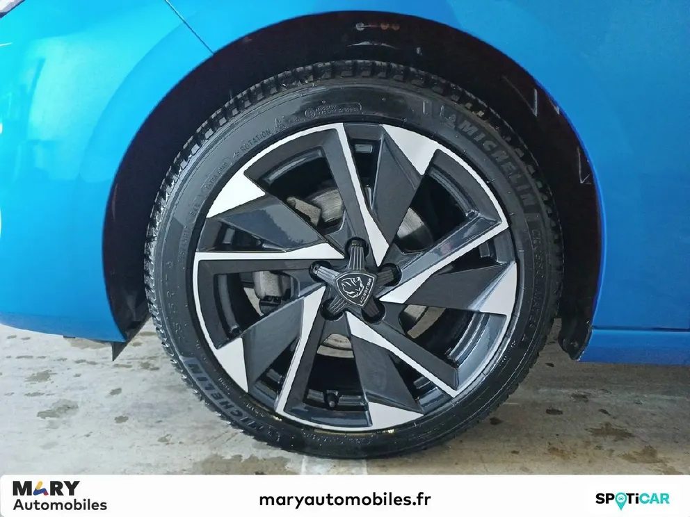 Véhicule occasion 217300 - peugeot 308 - Photo 11