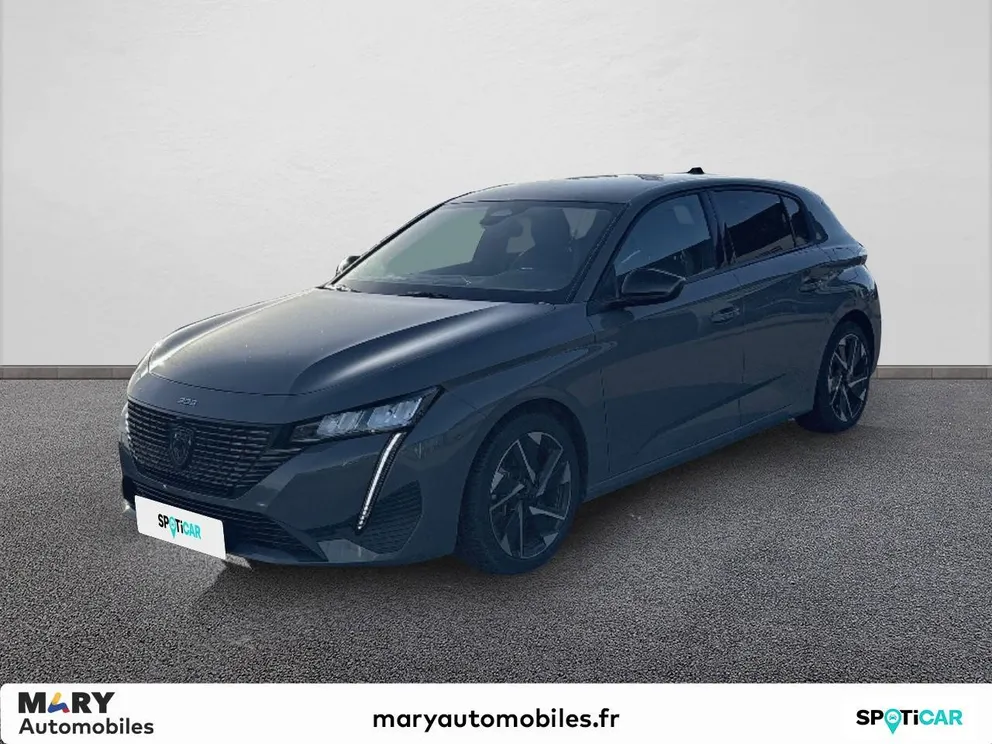 Véhicule occasion 203507 - peugeot 308 - Photo 1