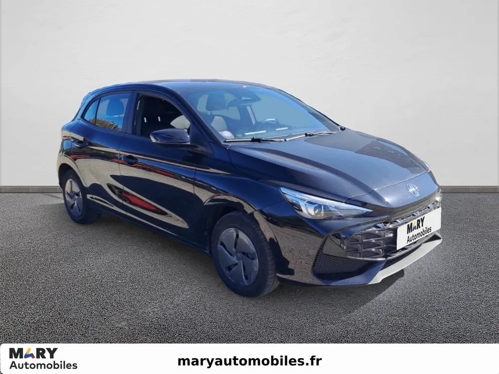 Véhicule occasion 1236547 - mg MG3 - Photo 5