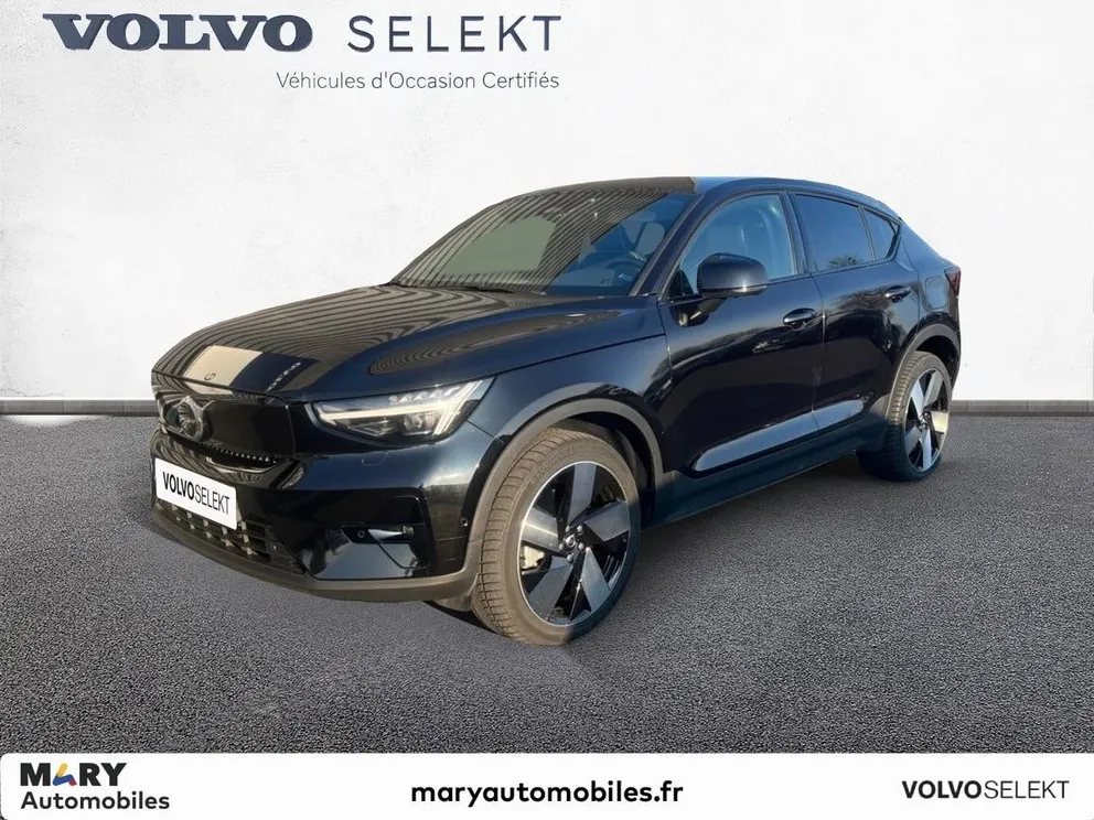 Véhicule occasion 214327 - volvo C40 - Photo 1