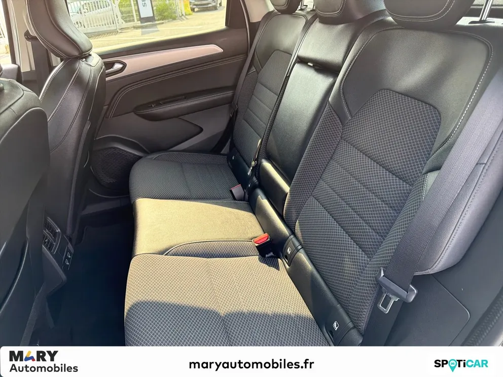 Véhicule occasion 1235924 - renault ARKANA - Photo 21