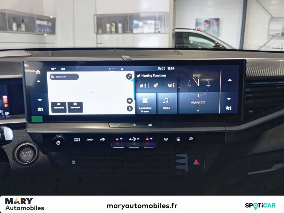 Véhicule occasion 230628 - opel GRANDLAND - Photo 14