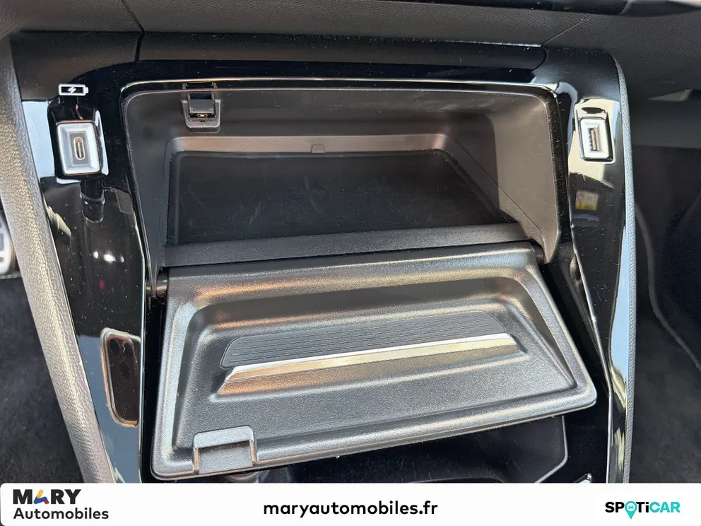 Véhicule occasion 224827 - peugeot 2008 - Photo 16