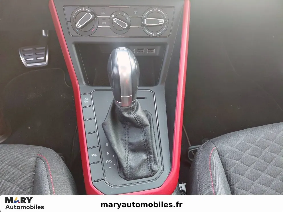 Véhicule occasion 231753 - volkswagen POLO - Photo 13