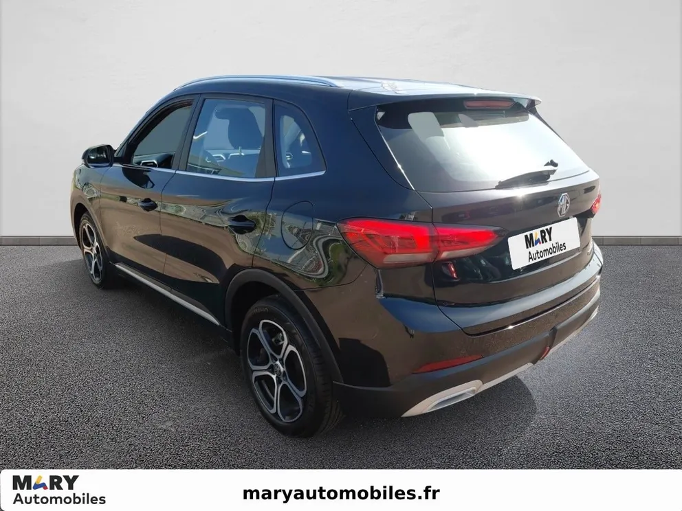 Véhicule occasion 1228997 - mg ZS - Photo 2