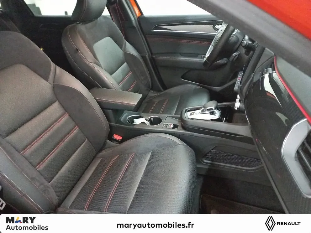 Véhicule occasion 212106 - renault ARKANA - Photo 13