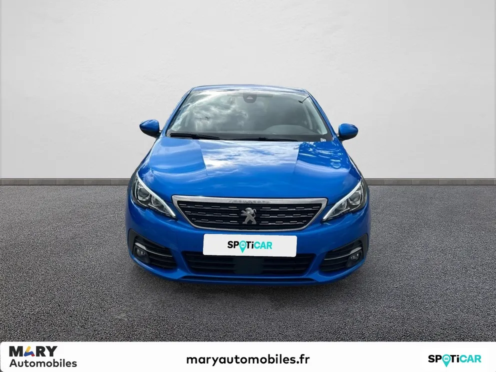 Véhicule occasion 1237865 - peugeot 308 - Photo 6