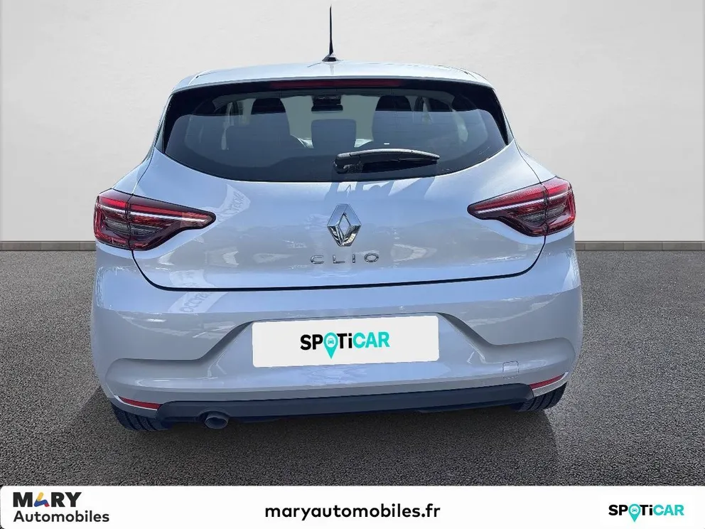 Véhicule occasion 188224 - renault CLIO - Photo 5