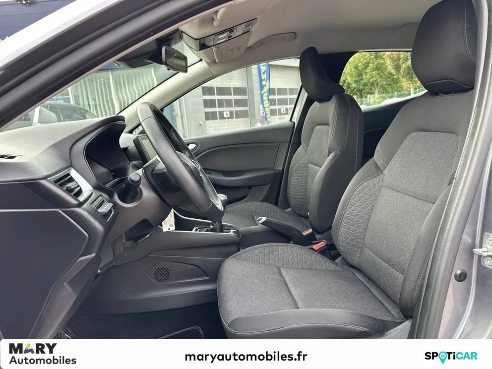 Véhicule occasion 201379 - renault CLIO - Photo 9