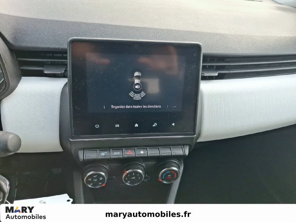 Véhicule occasion 201156 - renault CLIO - Photo 13