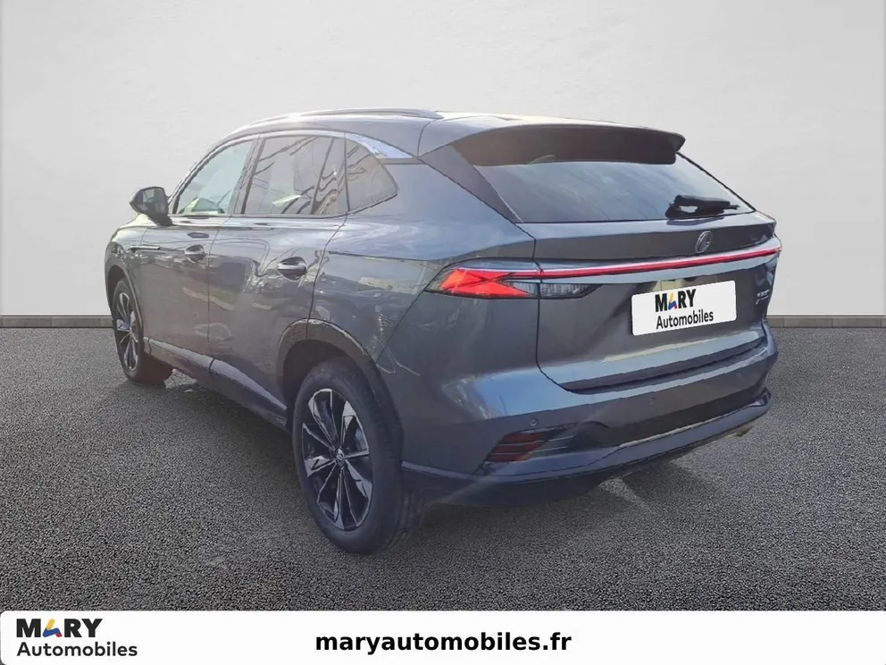 Véhicule occasion 211867 - mg EHS - Photo 7