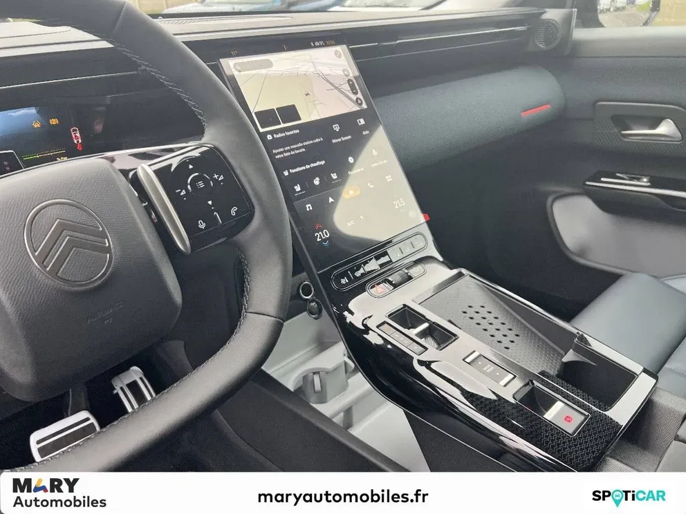 Véhicule occasion 224269 - Citroën C5 AIRCROSS - Photo 15