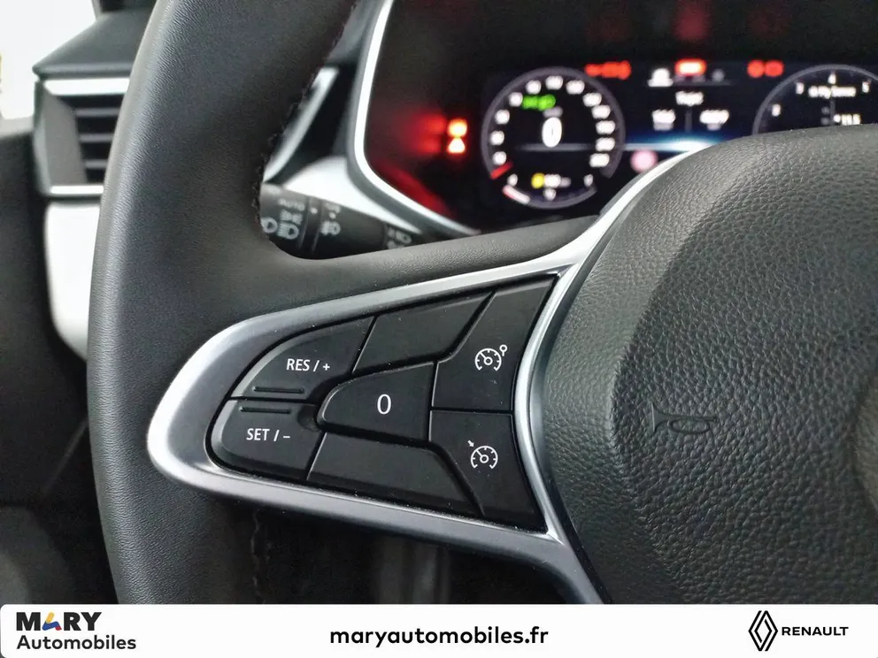 Véhicule occasion 205771 - renault CLIO - Photo 15