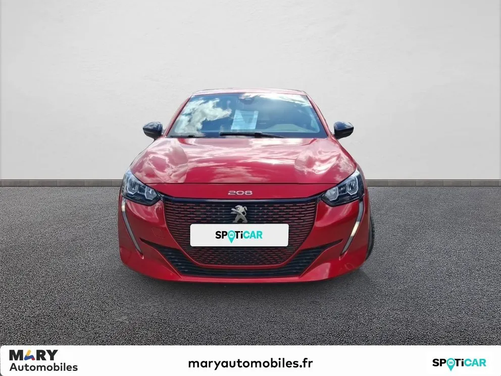 Véhicule occasion 230034 - peugeot 208 - Photo 2