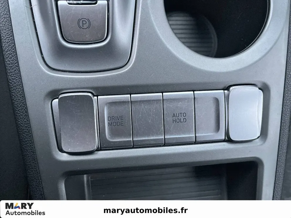 Véhicule occasion 217866 - hyundai KONA - Photo 16