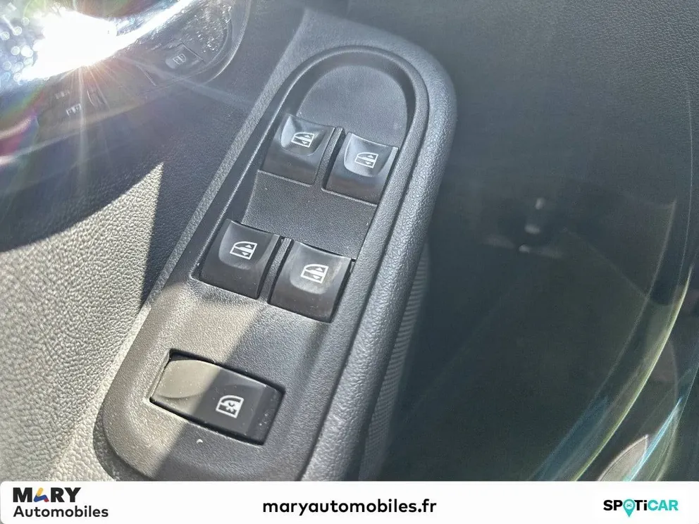 Véhicule occasion 237810 - dacia DUSTER - Photo 17