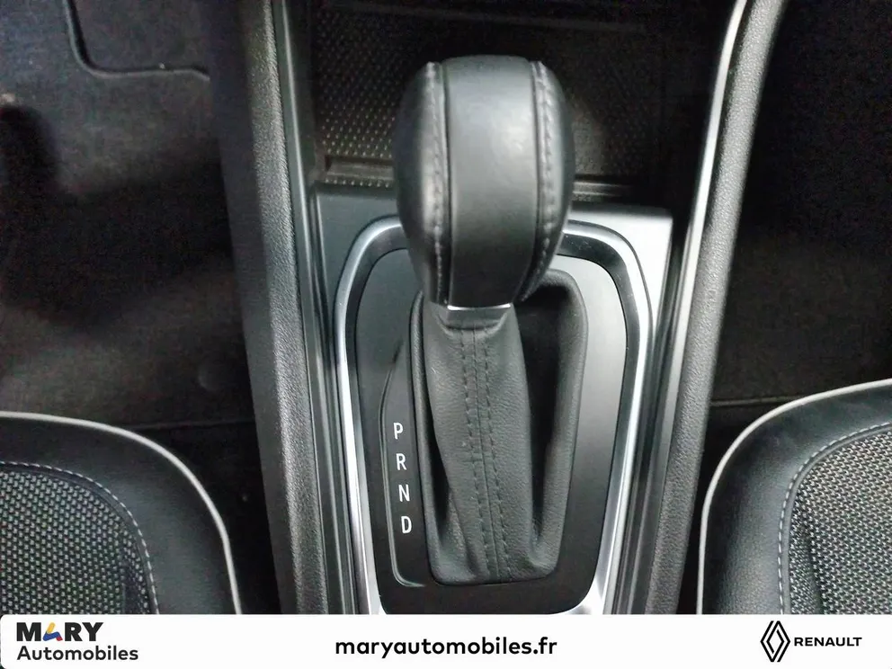 Véhicule occasion 210287 - renault CAPTUR - Photo 19