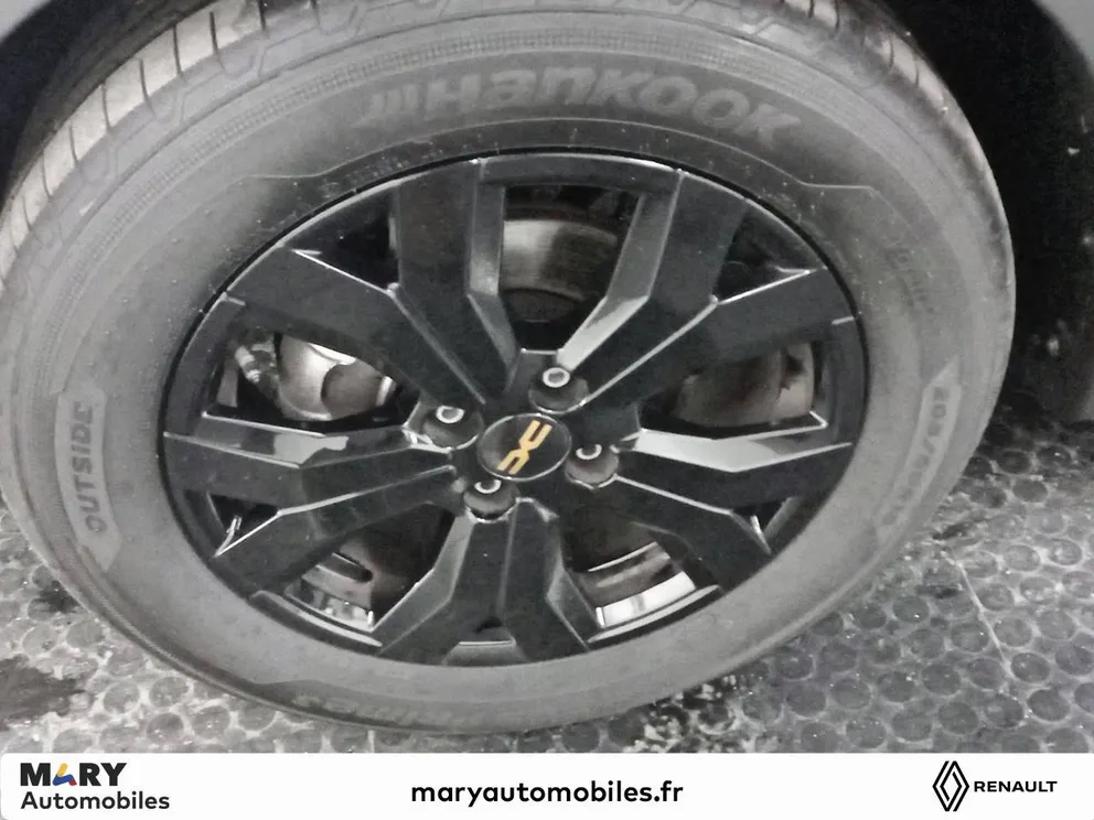 Véhicule occasion 207646 - dacia SANDERO - Photo 18