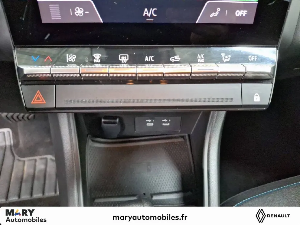 Véhicule occasion 215820 - renault CAPTUR - Photo 14