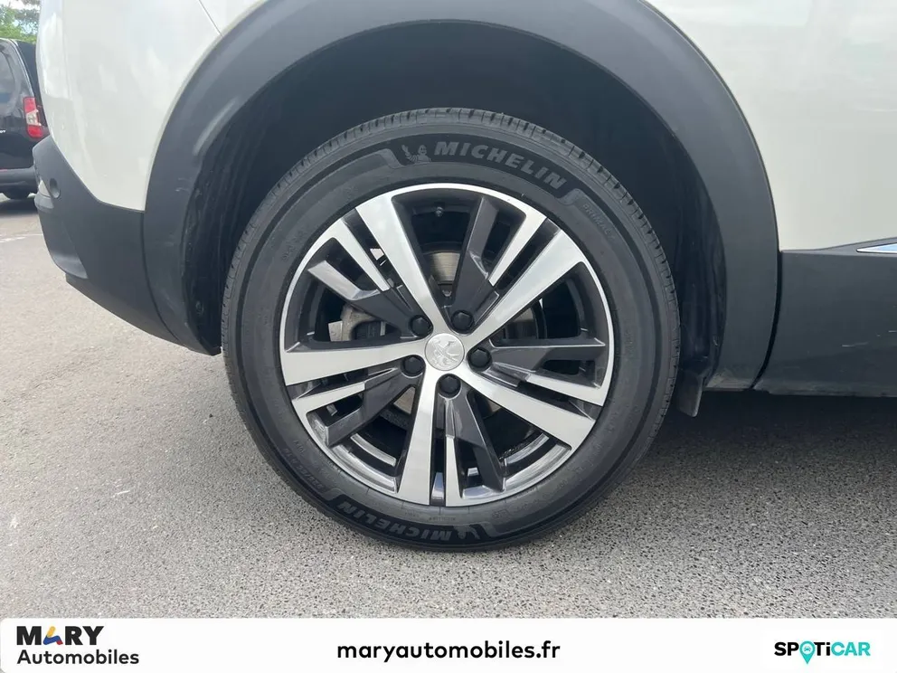 Véhicule occasion 224842 - peugeot 3008 - Photo 11
