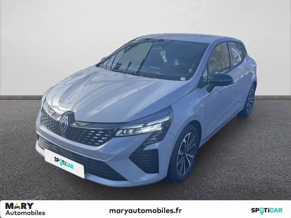 Véhicule occasion 224015 - renault CLIO - Photo 1