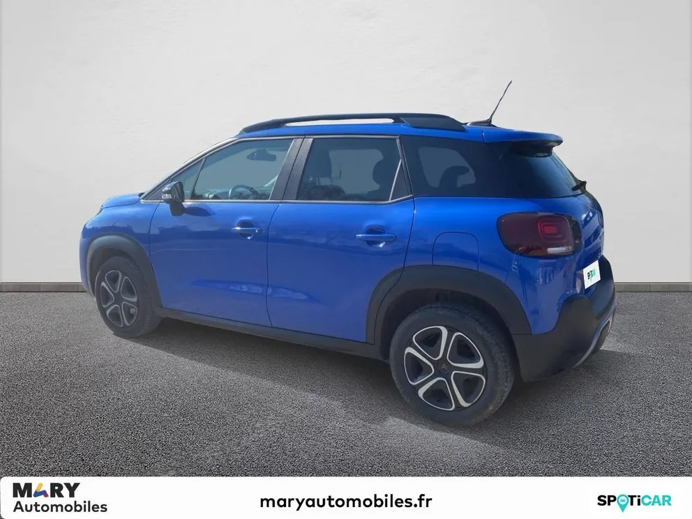 Véhicule occasion 226817 - Citroën C3 AIRCROSS - Photo 7