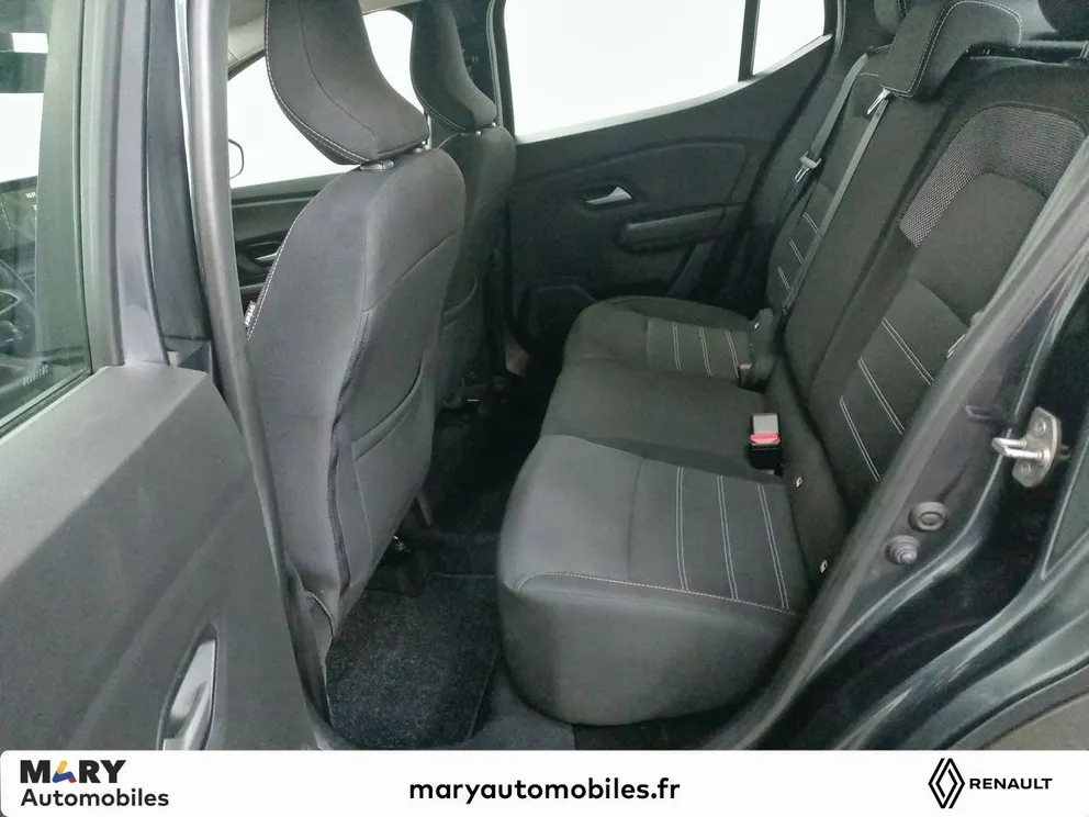 Véhicule occasion 215466 - dacia SANDERO - Photo 10