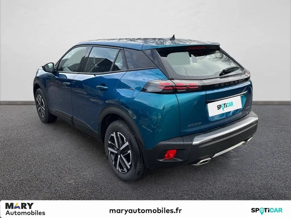 Véhicule occasion 209925 - peugeot 2008 - Photo 7