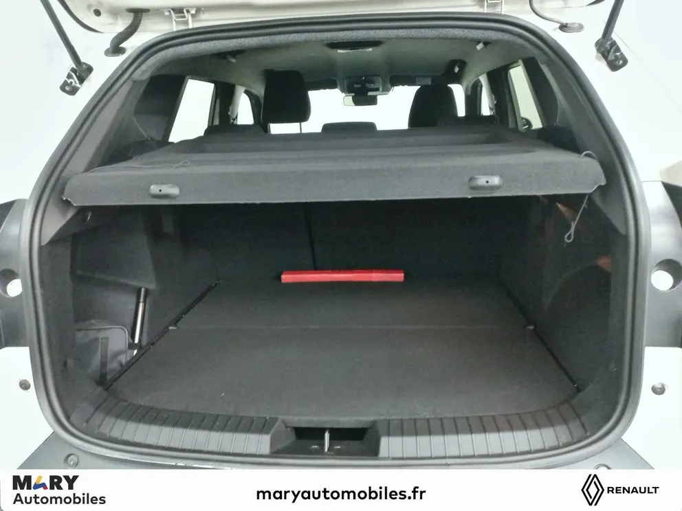 Véhicule occasion 255686 - dacia DUSTER - Photo 5