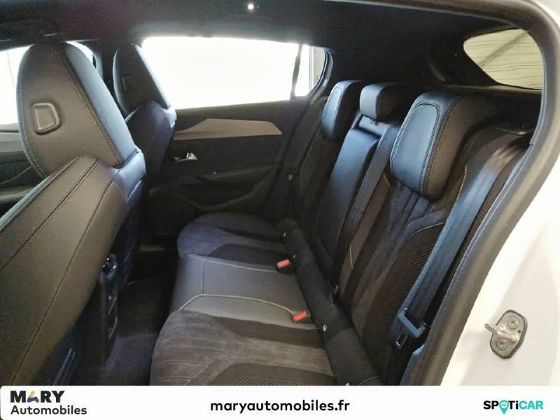 Véhicule occasion 231473 - peugeot 308 - Photo 10