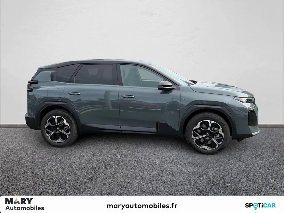 Véhicule occasion 223493 - Citroën C5 AIRCROSS PHEV - Photo 4