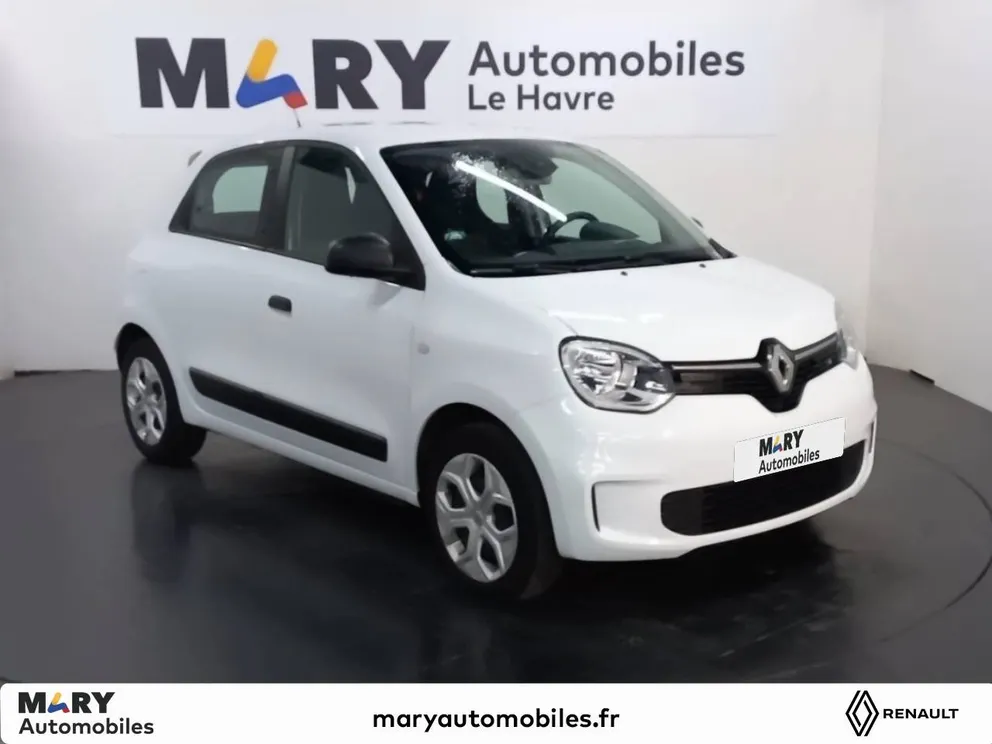 Véhicule occasion 210336 - renault TWINGO - Photo 3