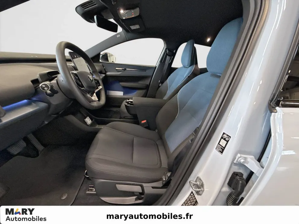 Véhicule occasion 197598 - volvo EX30 - Photo 9