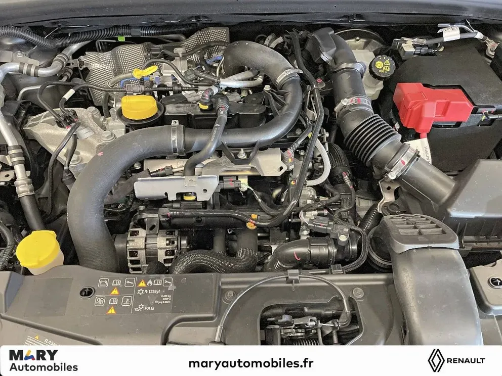 Véhicule occasion 222606 - renault CLIO - Photo 20