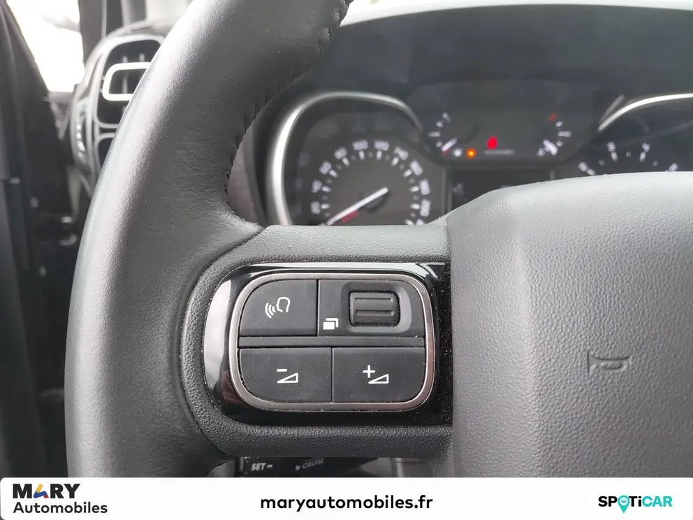 Véhicule occasion 185085 - Citroën C3 AIRCROSS - Photo 14