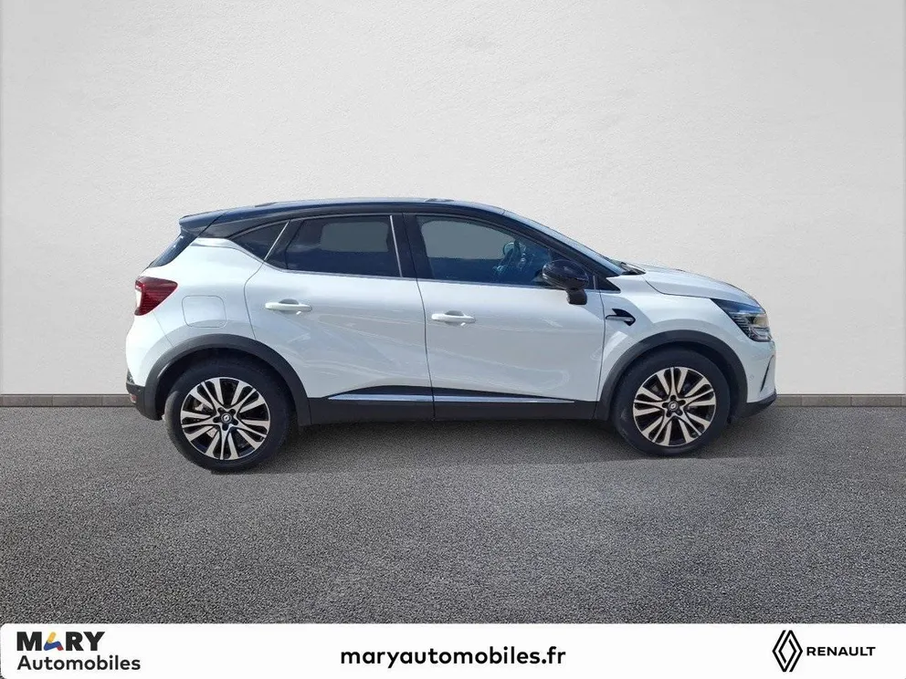 Véhicule occasion 187499 - renault CAPTUR - Photo 4