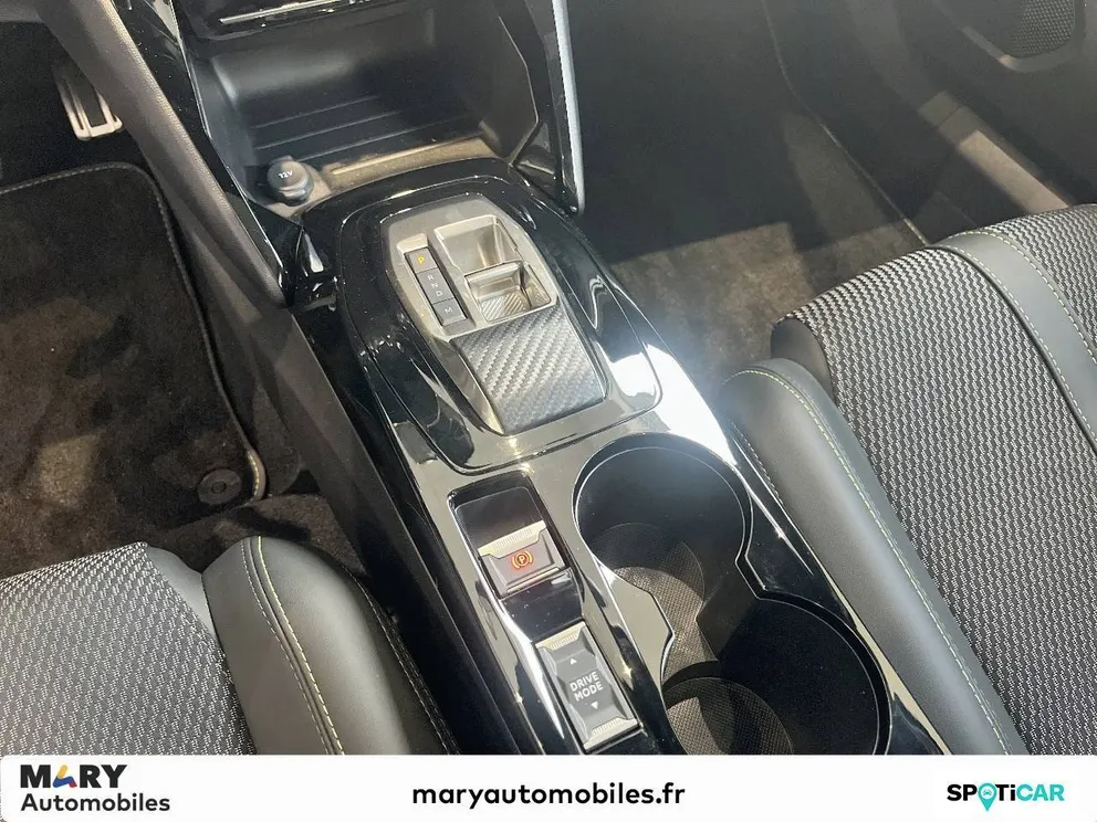 Véhicule occasion 166720 - peugeot 2008 - Photo 14