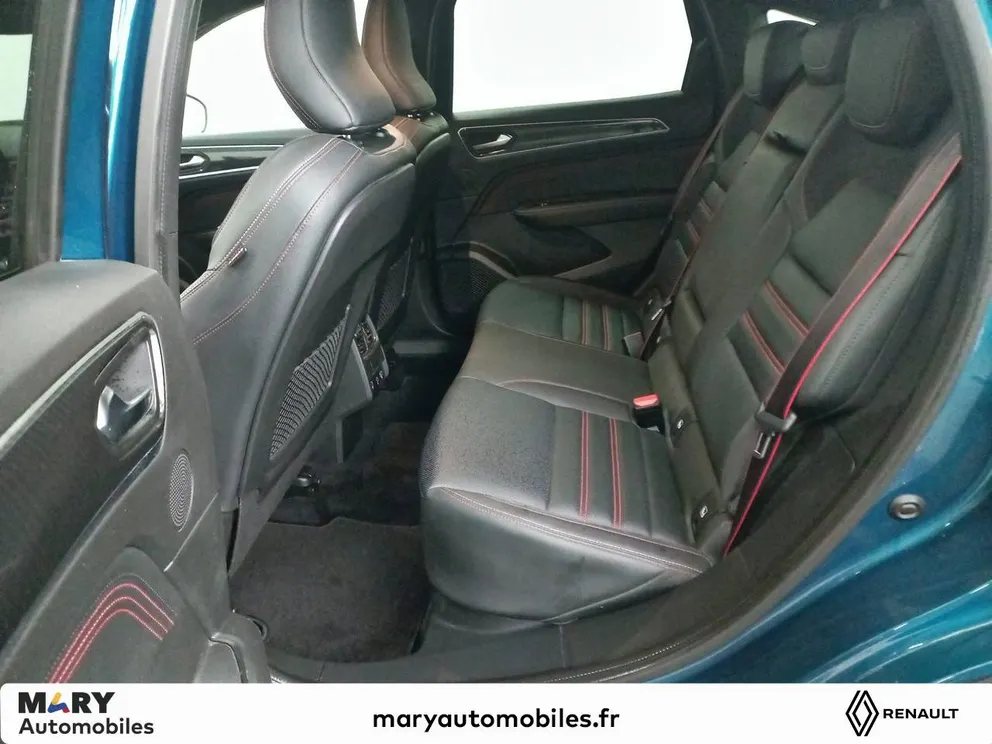 Véhicule occasion 216099 - renault ARKANA - Photo 9