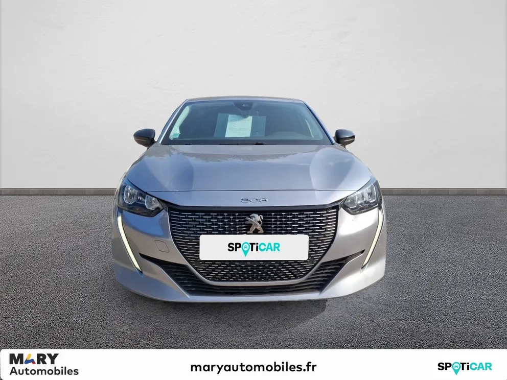 Véhicule occasion 1232753 - peugeot 208 - Photo 6