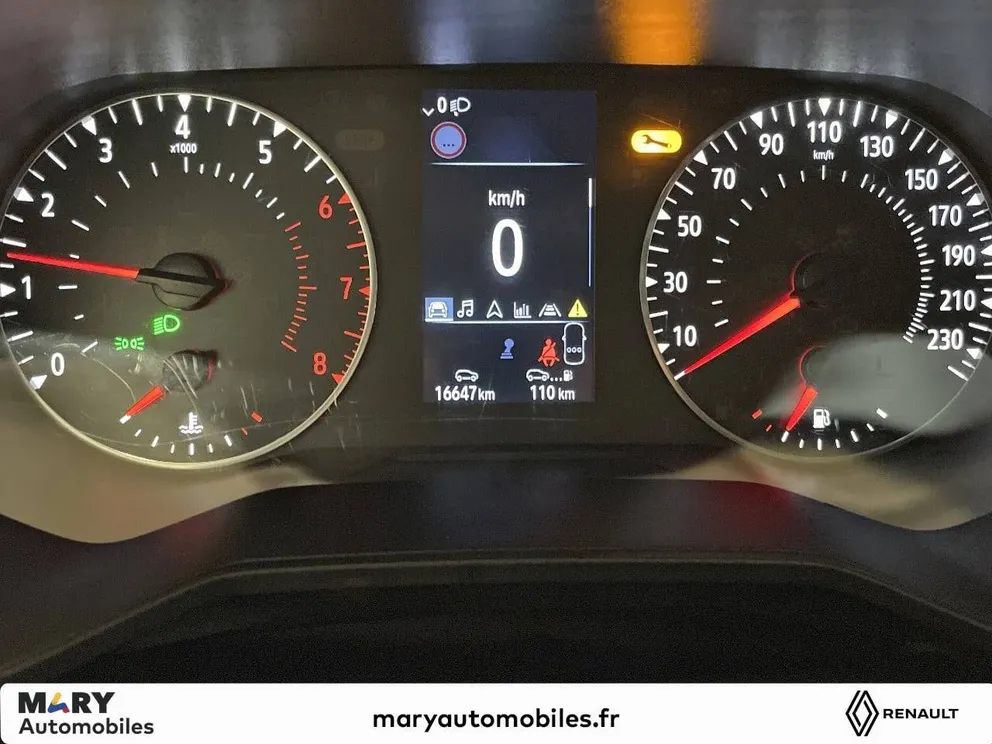 Véhicule occasion 222574 - renault CLIO - Photo 15