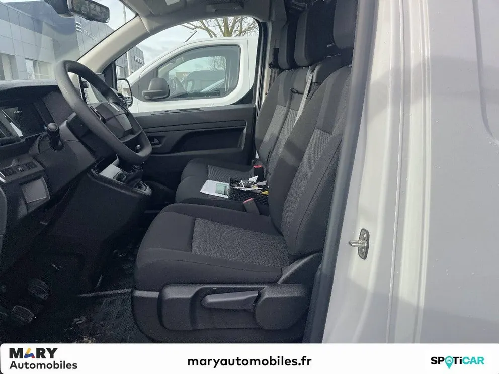 Véhicule occasion 219562 - peugeot EXPERT - Photo 9