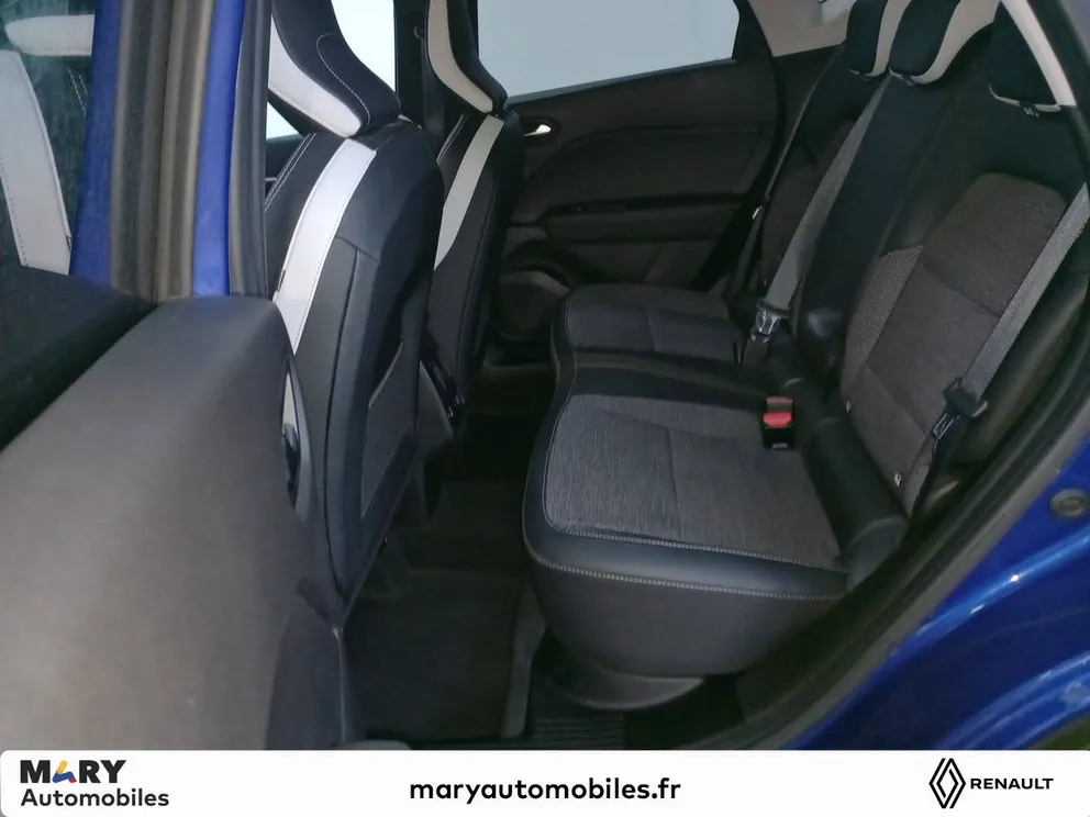 Véhicule occasion 208329 - renault CAPTUR - Photo 10