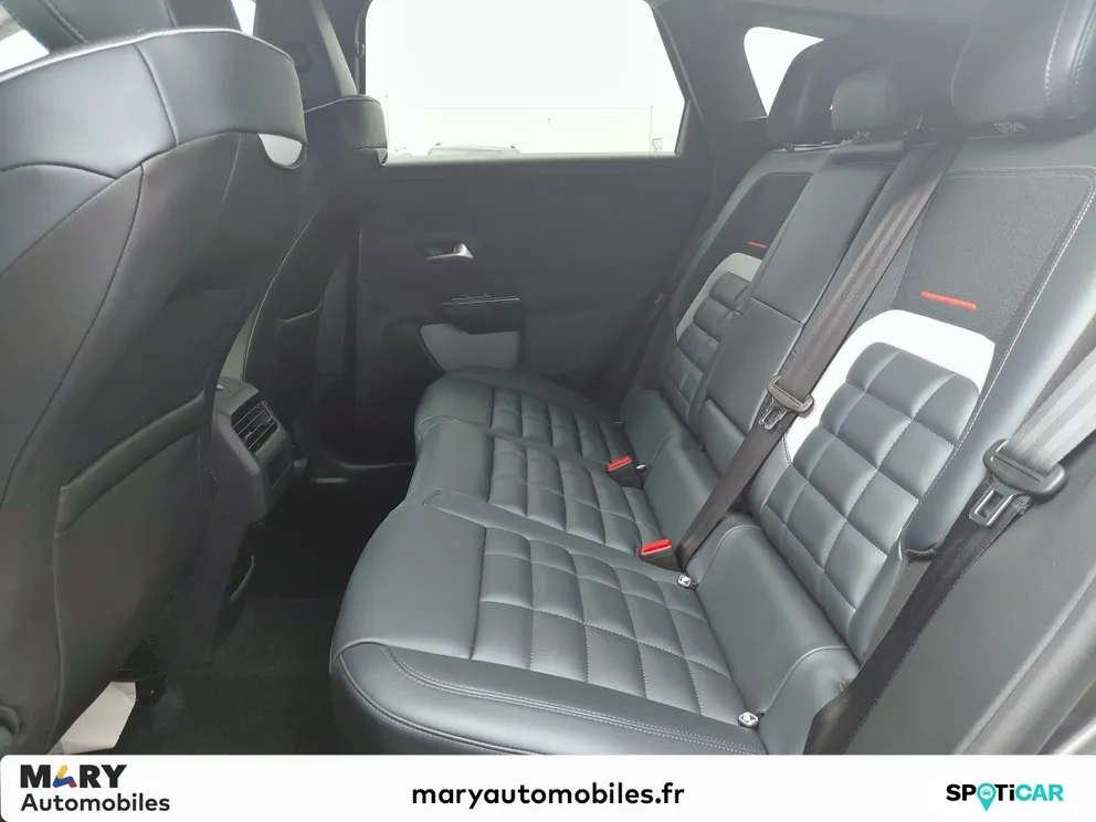 Véhicule occasion 1232906 - Citroën C5 AIRCROSS - Photo 17