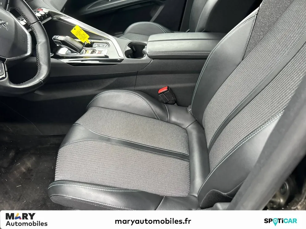 Véhicule occasion 227587 - peugeot 3008 - Photo 9