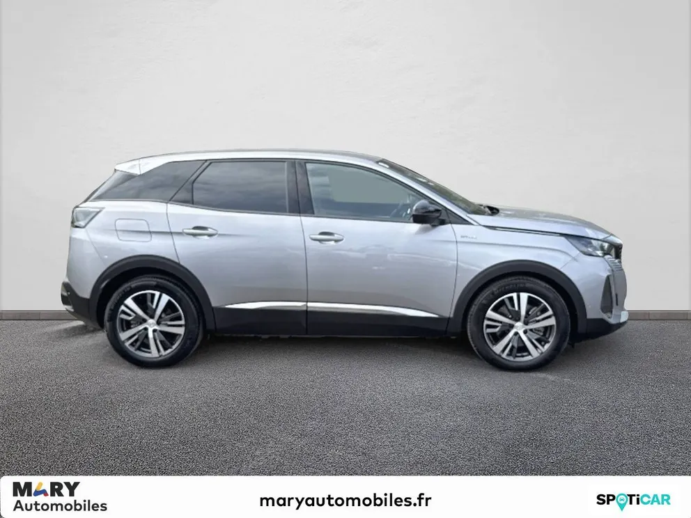 Véhicule occasion 191816 - peugeot 3008 - Photo 4