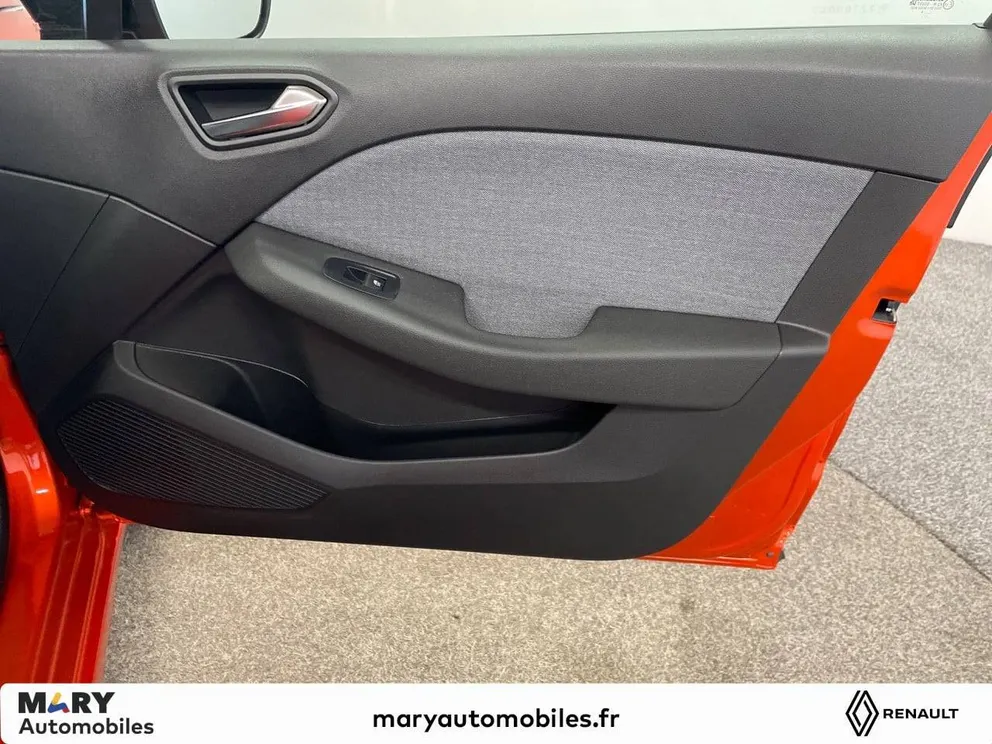 Véhicule occasion 216106 - renault CLIO - Photo 18