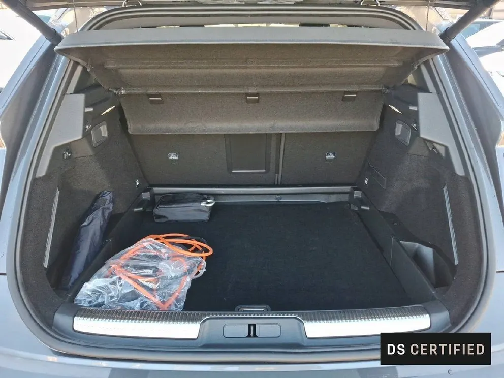 Véhicule occasion 219423 - ds DS 7 - Photo 6