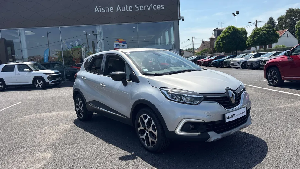 Véhicule occasion 230169 - renault CAPTUR - Photo 15