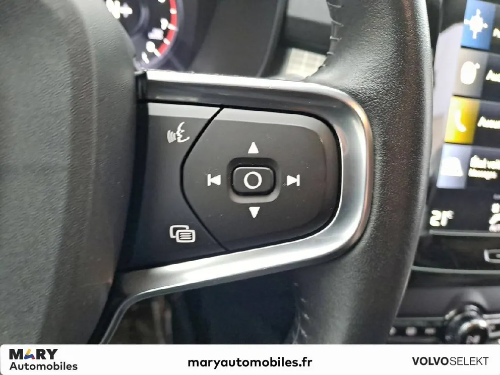 Véhicule occasion 212768 - volvo XC40 - Photo 9