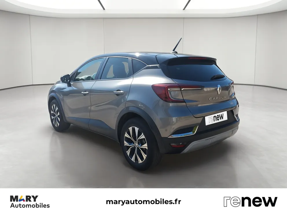 Véhicule occasion 1236817 - renault CAPTUR - Photo 3